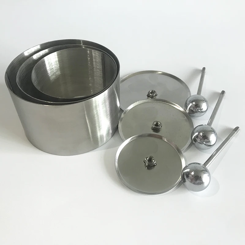 Kitchen Baking Dishes - 스테인리스 스틸 주방 냉장 접시 성형