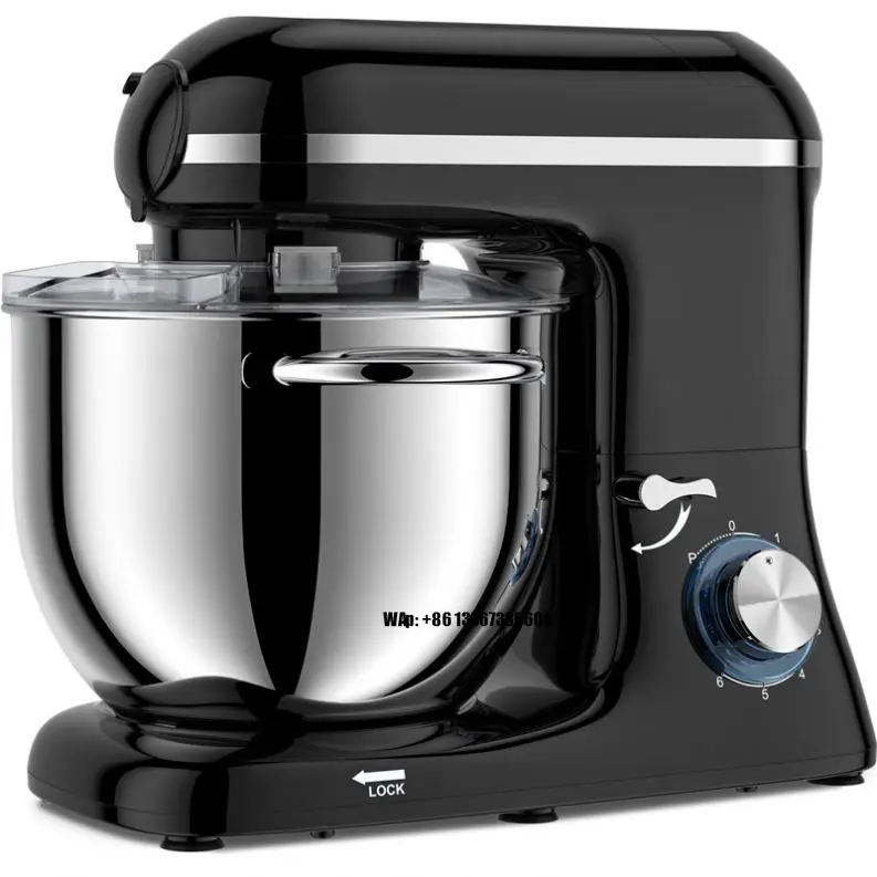 Kitchen Baking Appliances - 주방 가전 케이크 제조기 플래니터리 5.5/6/7/8리터