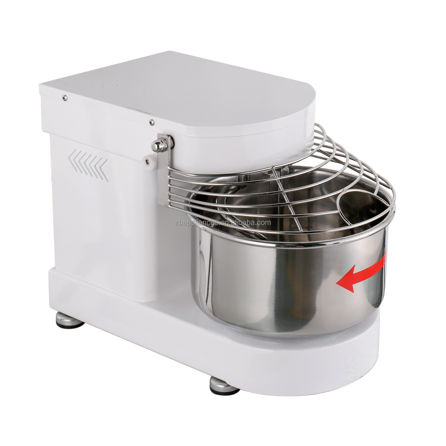 Kitchen Aid Baking Machine - 5.5/6/7/8/10리터 반죽 믹서기, 푸드 믹서, 가정용