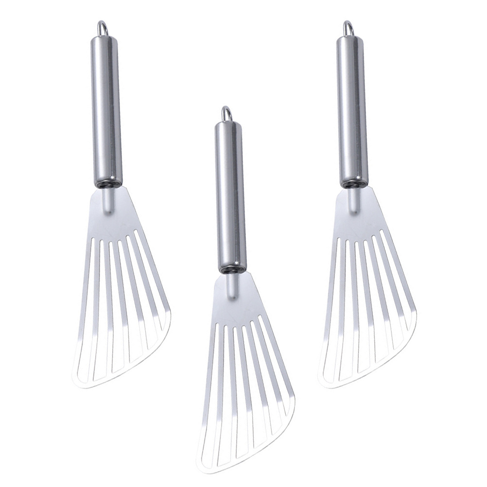Kitchen Baking Appliances - 스테이크, 튀김, 생선 요리용 슬롯형 스테인리스