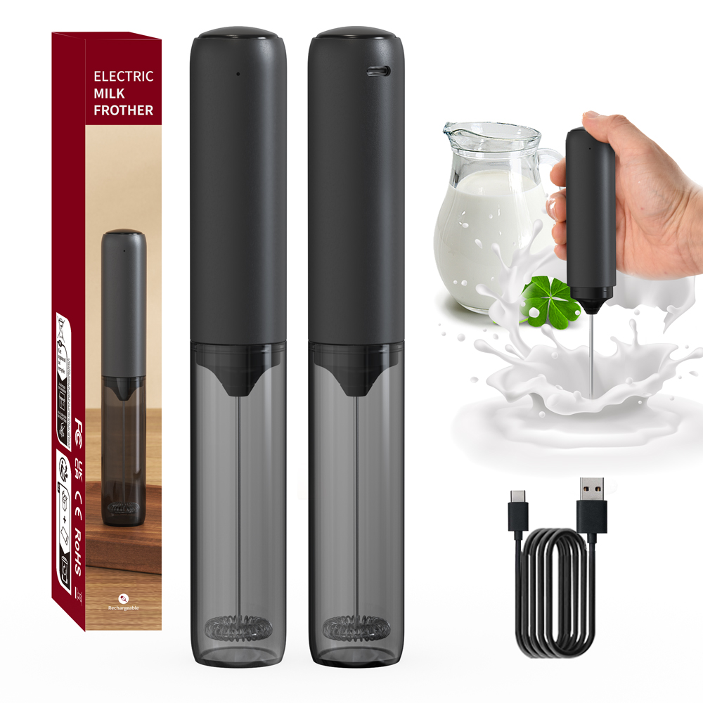 주방 강력한 교반기 우유 Frother 라떼 용 핸드  - Kitchen Baking Appliances 리뷰 및 가격