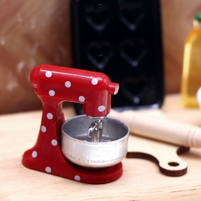 (.) 1:12 DIY 인형 집 미니어처 액세서리 인형 - Kitchen Baking Appliances 리뷰 및 가격