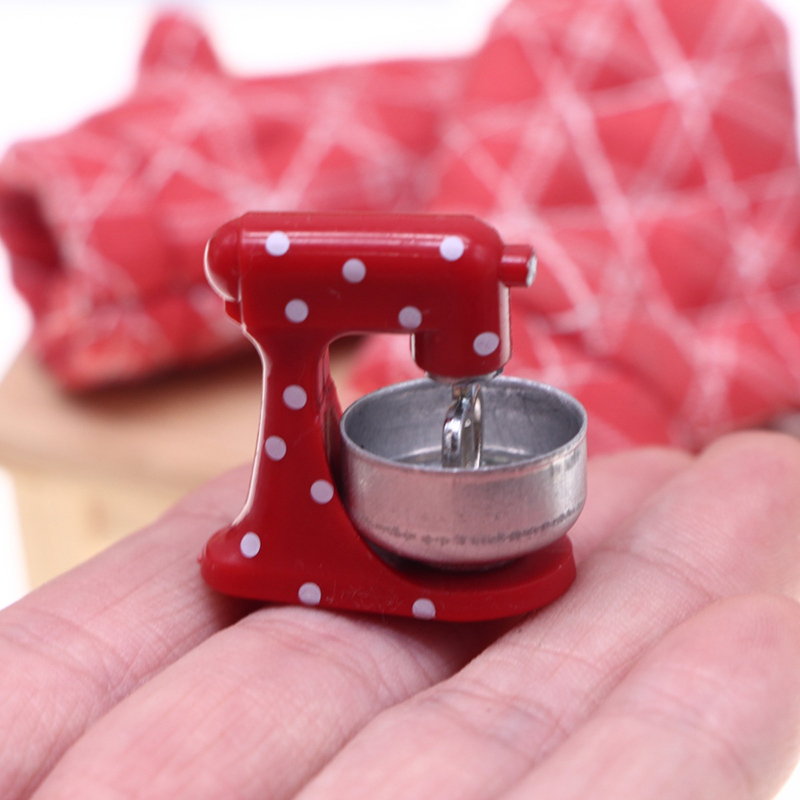 (.) 1:12 DIY 인형 집 미니어처 액세서리 인형 - Kitchen Baking Appliances 리뷰 및 가격