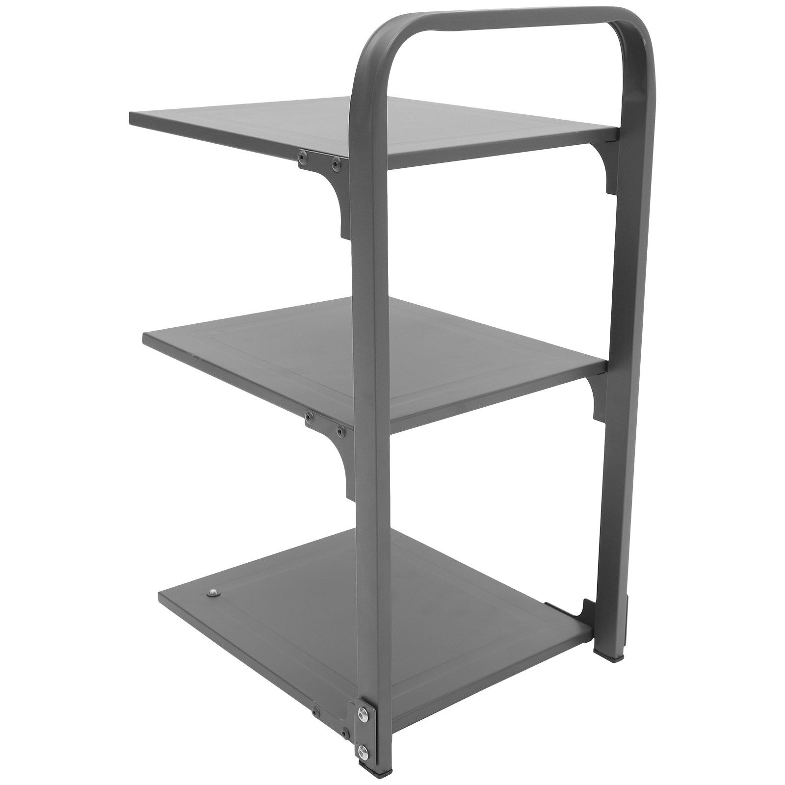 접이식 주방 냄비 선반 탄소강 다층 팬 정리대 (냄비, - Kitchen Baking Pan Storage 리뷰 및 가격
