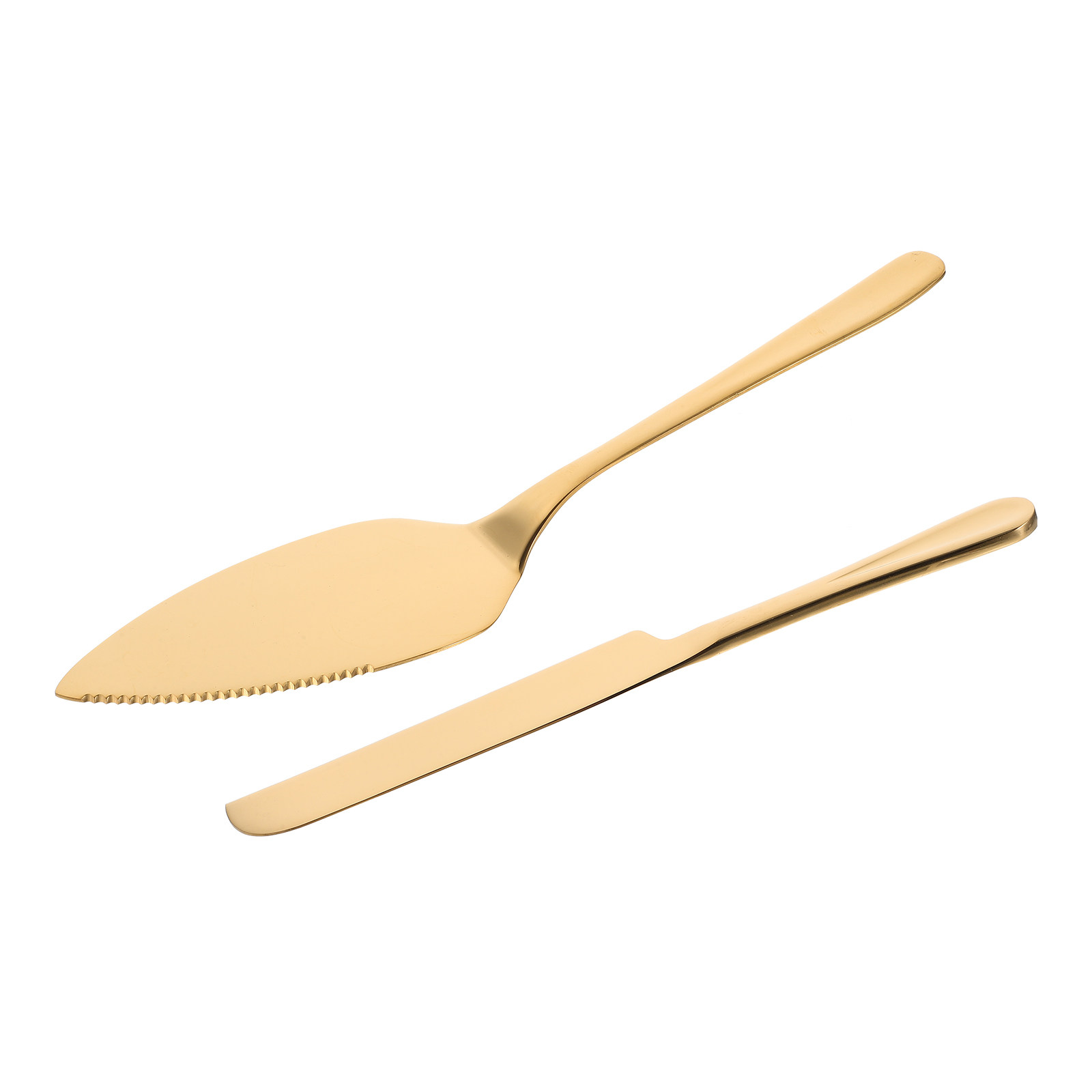 1세트 1세트 스테인리스 스틸 케이크 커터 삽 모양 서 - Baking Kitchen Set 리뷰 및 가격