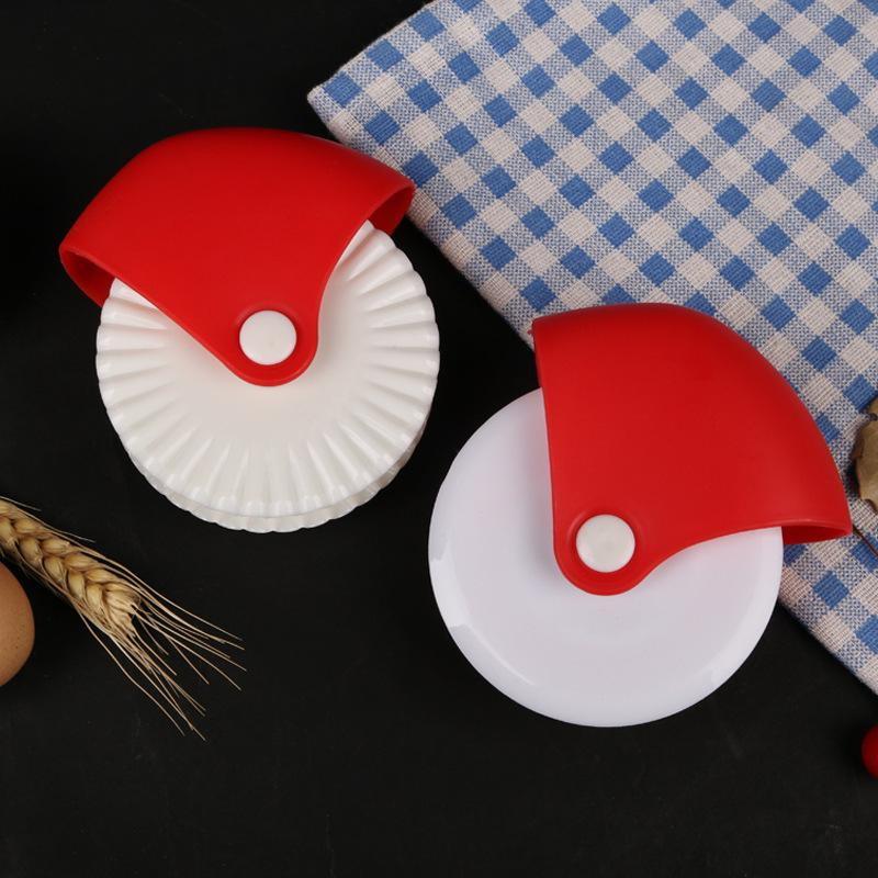 주방용 피자 페이스트리 격자 커터, 페이스트리 파이 장 - Kitchen Baking Decor 리뷰 및 가격