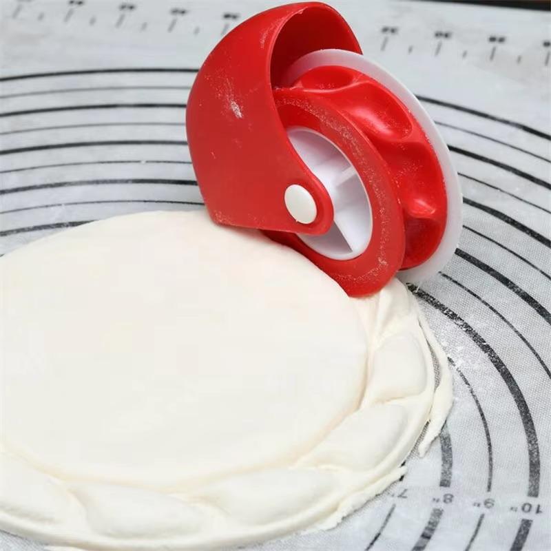 주방용 피자 페이스트리 격자 커터, 페이스트리 파이 장 - Kitchen Baking Decor 리뷰 및 가격