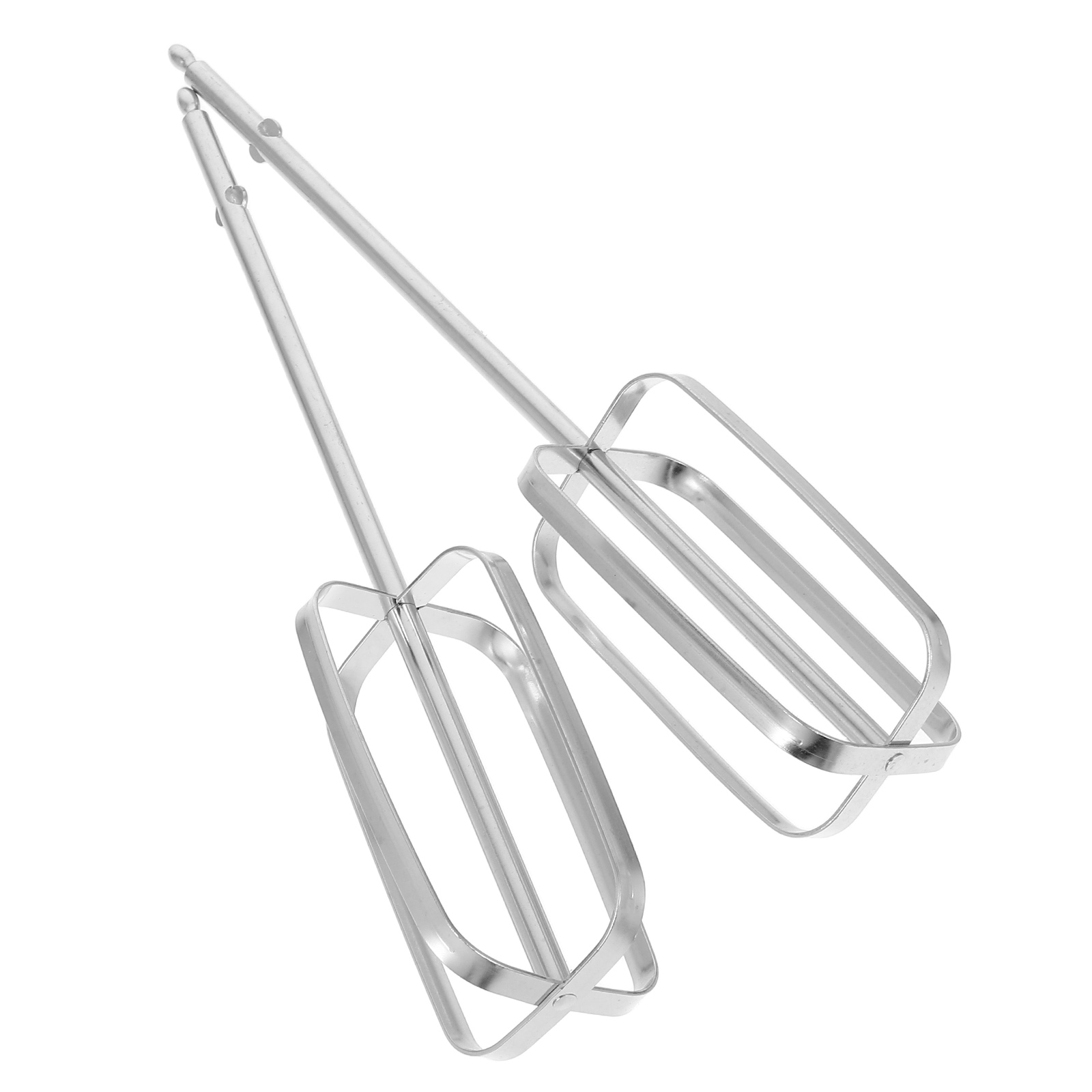 2 Pcs 스테인레스 스틸 핸드 믹서 부착물 비터 핸드 - Kitchen Baking Appliances 리뷰 및 가격