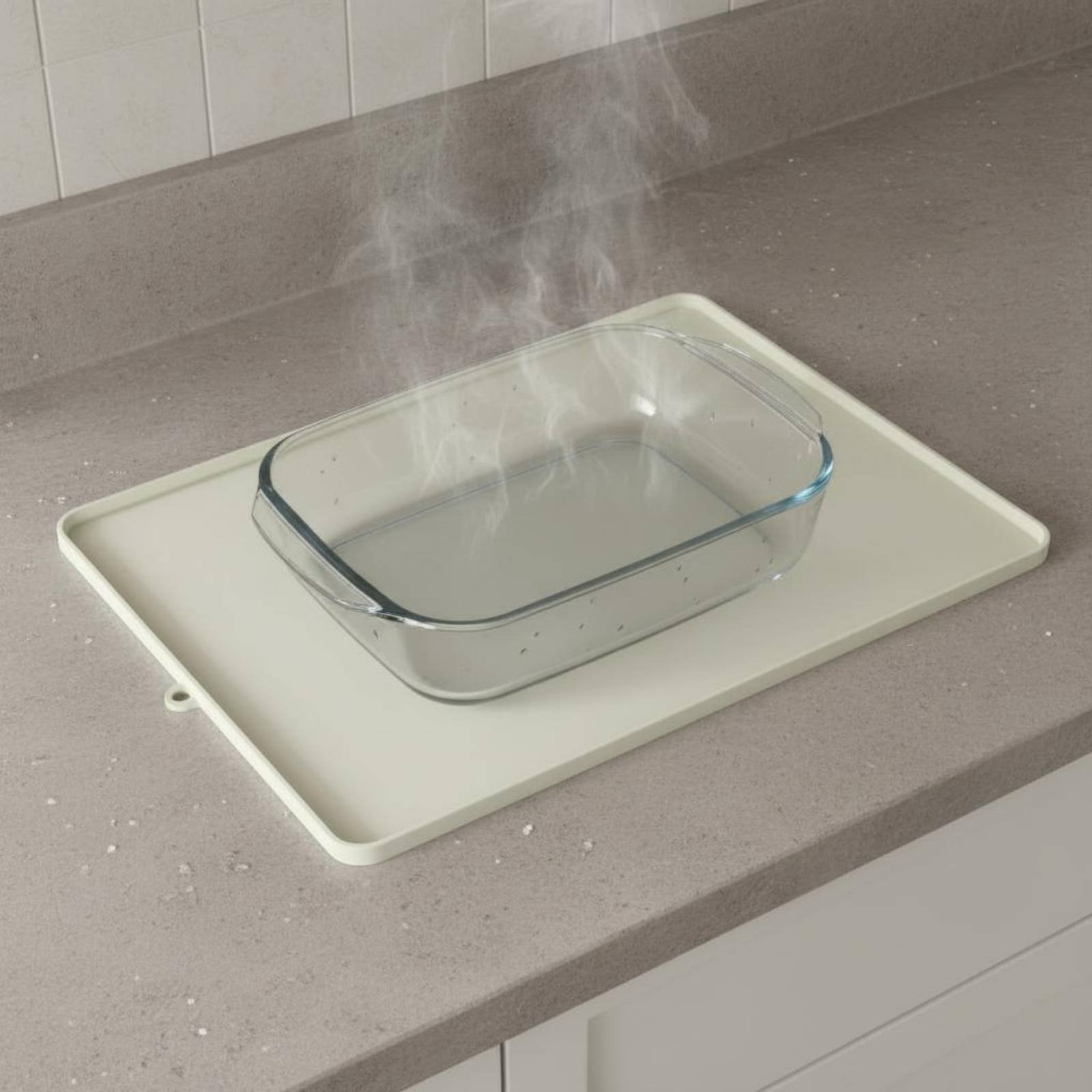 실리콘 전자레인지 상단 매트, 유연한 전자레인지 상단  - Kitchen Baking Appliances 리뷰 및 가격